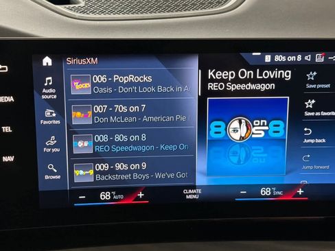 Used 2023 BMW X1 xDrive28i w/ Premium Package image 18