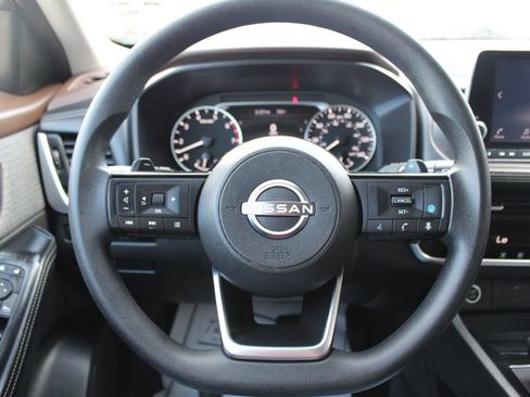 Used 2023 Nissan Rogue SV FWD image 23