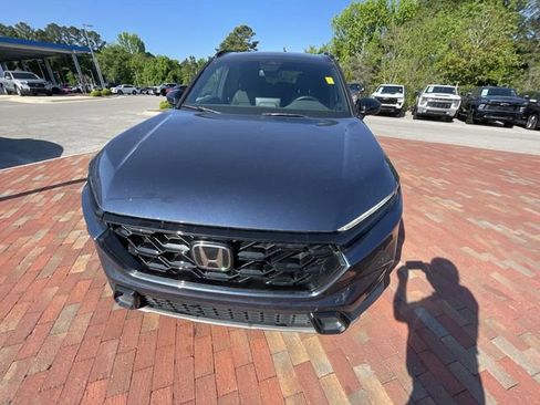 Used 2024 Honda CR-V Sport image 3