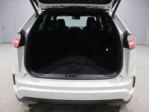 Used 2024 Ford Edge ST-Line AWD/4WD image 20