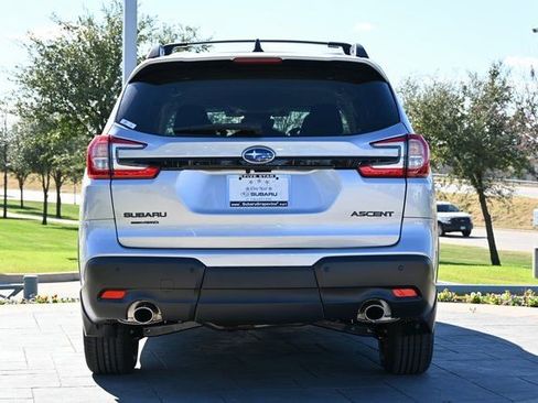 New 2026 Subaru Ascent Premium image 4