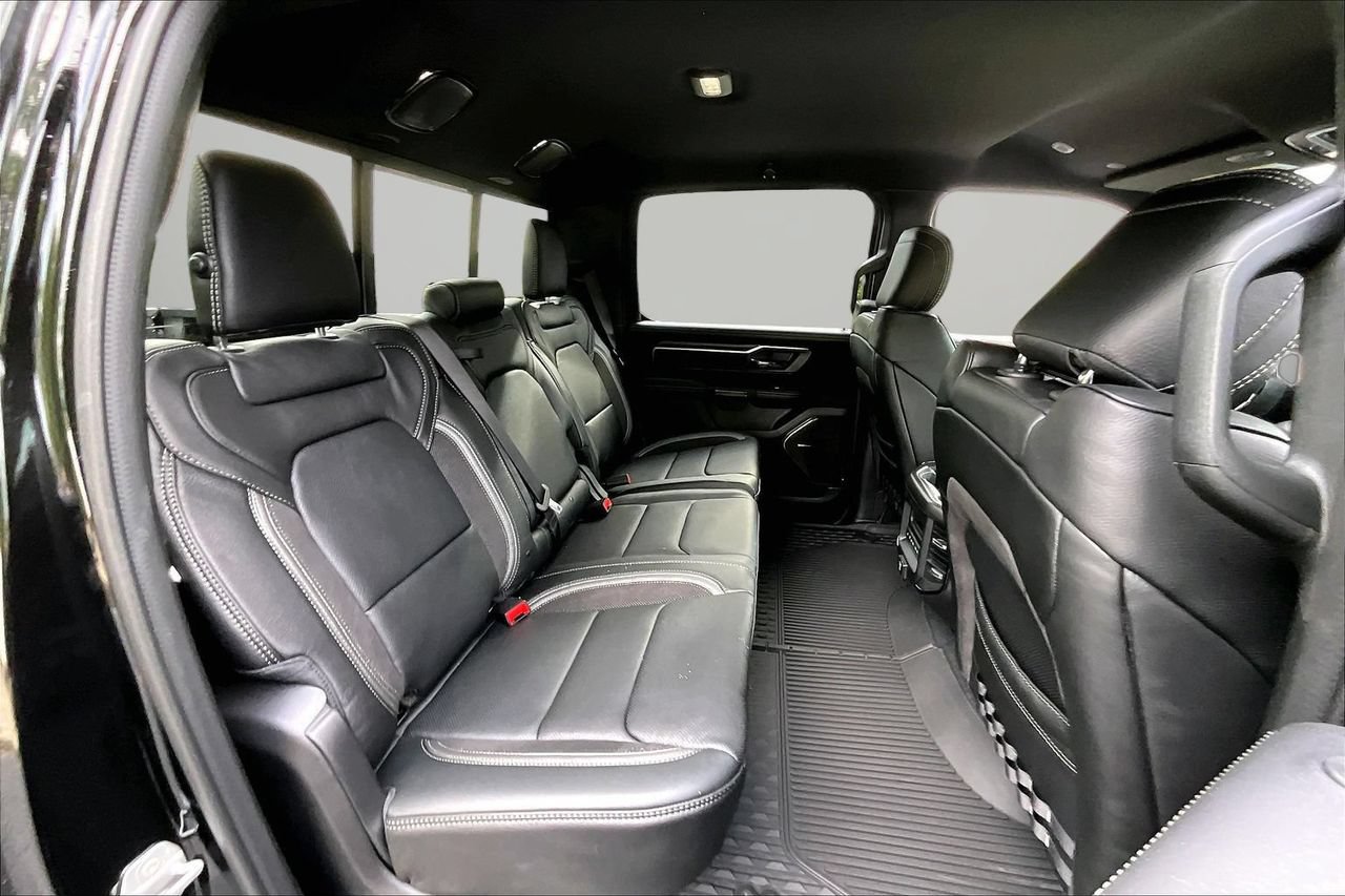 New 2026 RAM 1500 RHO w/ RHO Level 1 Equipment Group AWD/4WD image 19