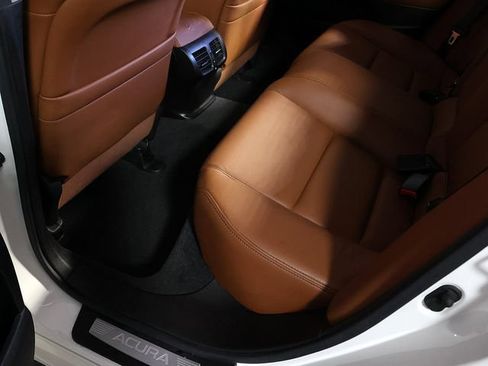 Used 2010 Acura TL SH-AWD image 24