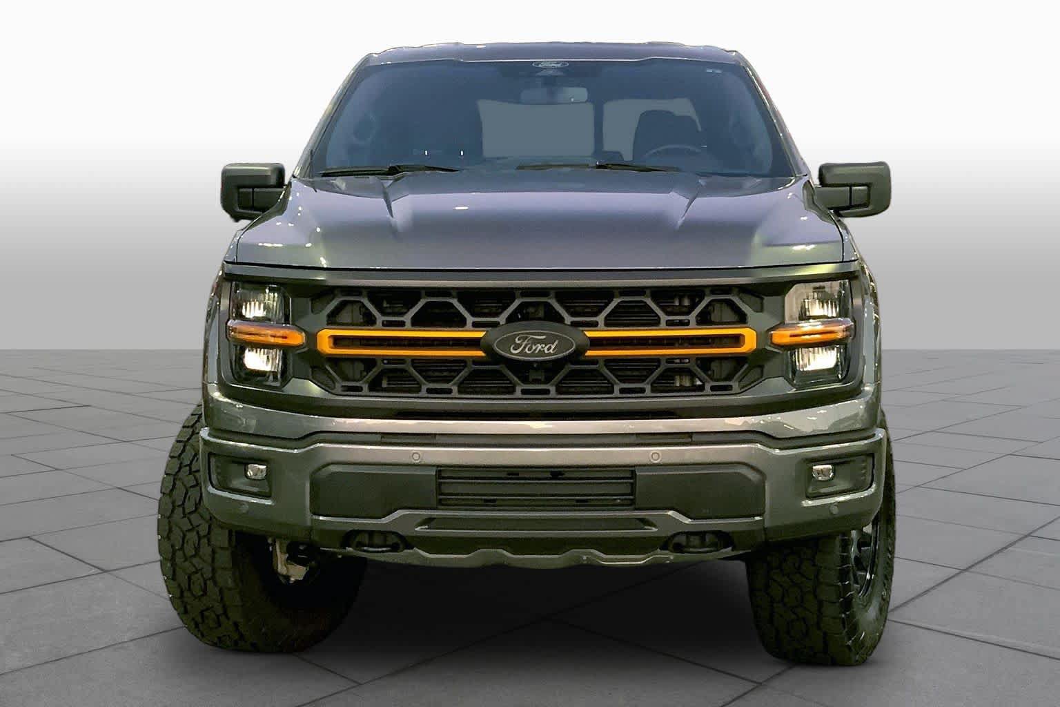 Used 2025 Ford F150 Tremor w/ Bed Utility Package AWD/4WD image 4