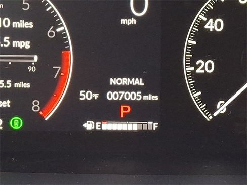 Used 2025 Honda CR-V EX-L image 20