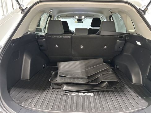 Certified 2023 Toyota RAV4 LE image 16