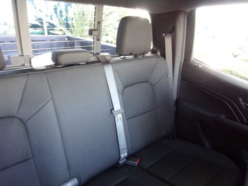 New 2026 GMC Canyon Elevation w/ Convenience Package RWD image 17