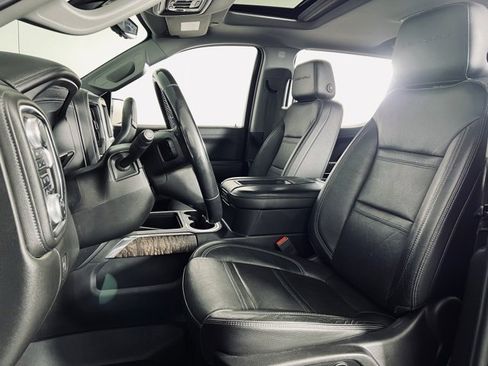 Used 2019 GMC Sierra 1500 Denali image 8