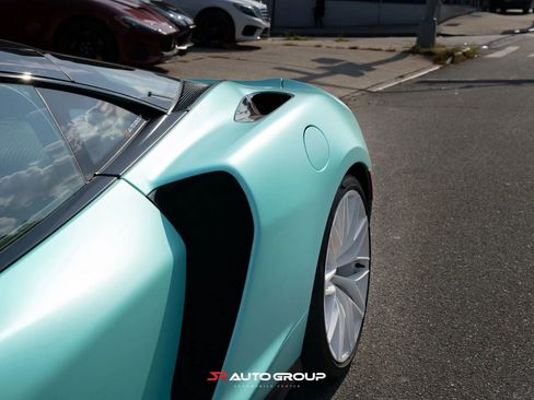 Used 2023 McLaren GT image 9