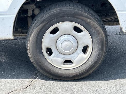 Used 2006 Ford F150 STX RWD image 11