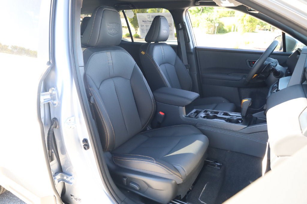 New 2026 Subaru Outback Wilderness AWD/4WD image 24