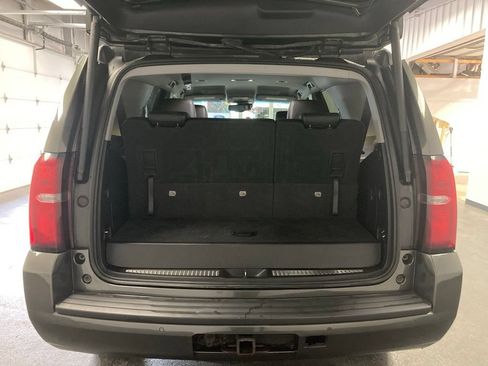 Used 2019 Chevrolet Tahoe LT AWD/4WD image 38