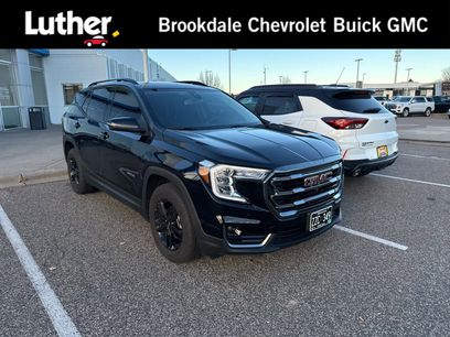 Used 2023 GMC Terrain AT4 w/ Infotainment Package II