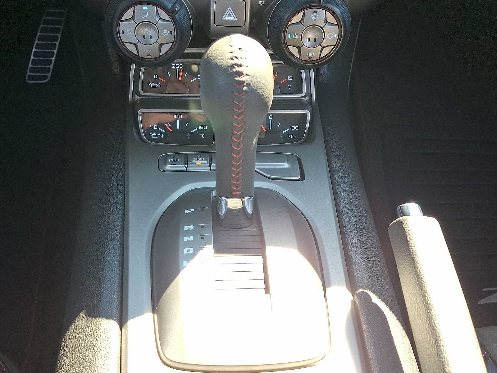 Used 2013 Chevrolet Camaro ZL1 RWD image 15