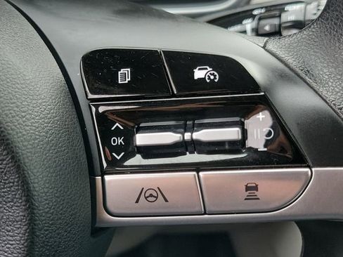 Used 2022 Hyundai Tucson SEL image 9