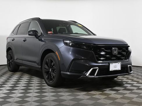 Used 2023 Honda CR-V Sport Touring image 9