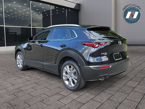 Used 2023 MAZDA CX-30 AWD 2.5 S w/ Preferred Package image 3