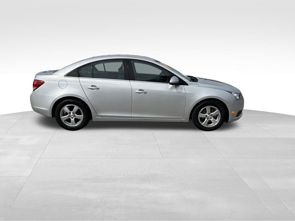 Used 2013 Chevrolet Cruze LT FWD image 7