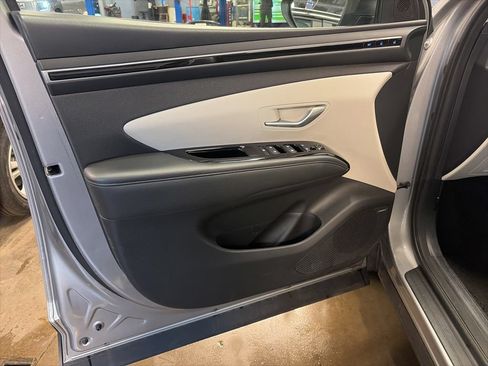 Used 2024 Hyundai Tucson Limited AWD/4WD image 23