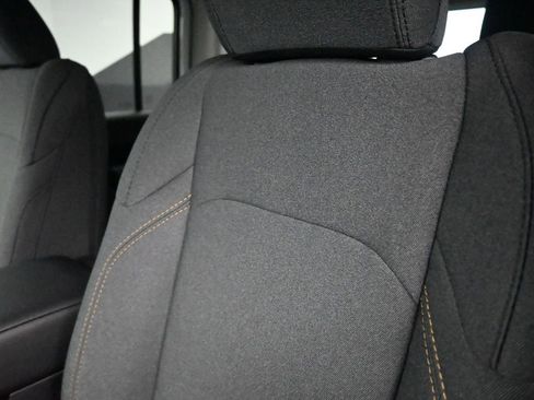 New 2026 Jeep Wrangler Sport S image 18