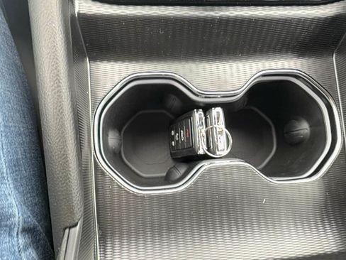 New 2026 Jeep Grand Cherokee L Limited AWD/4WD image 33