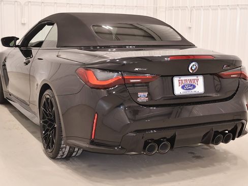 Used 2023 BMW M4 xDrive Competition image 7