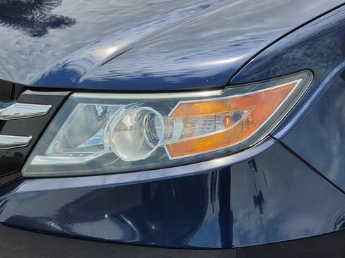 Used 2017 Honda Odyssey Touring image 6