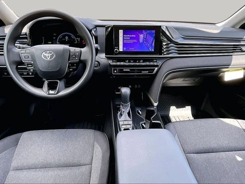 Certified 2025 Toyota Camry LE w/ Convenience Package AWD/4WD image 16