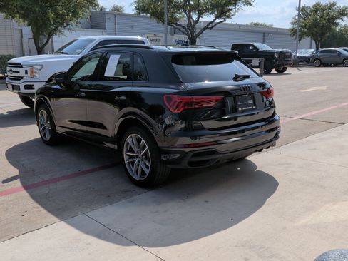 Certified 2024 Audi Q3 2.0T Premium AWD/4WD image 8