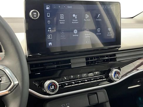 New 2026 Honda Prologue Touring image 21