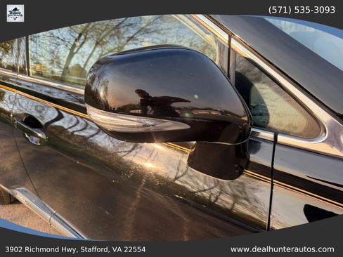 Used 2010 Lexus RX 450h AWD image 7
