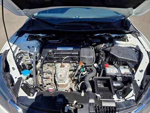 Used 2015 Honda Accord Sport image 53