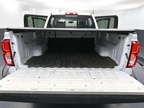 Used 2017 Chevrolet Silverado 1500 LTZ w/ Sport Package image 40