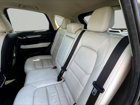 Used 2020 MAZDA CX-5 Grand Touring image 22