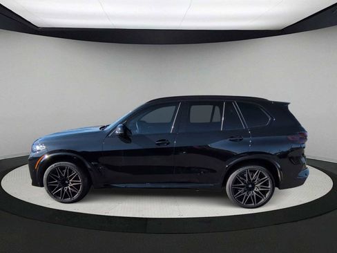 Used 2026 BMW X5 M Competition image 5