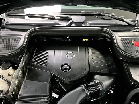 Certified 2026 Mercedes-Benz GLE 350 4MATIC image 30