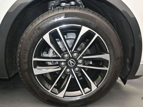 Used 2024 Acura ZDX A-Spec RWD image 17