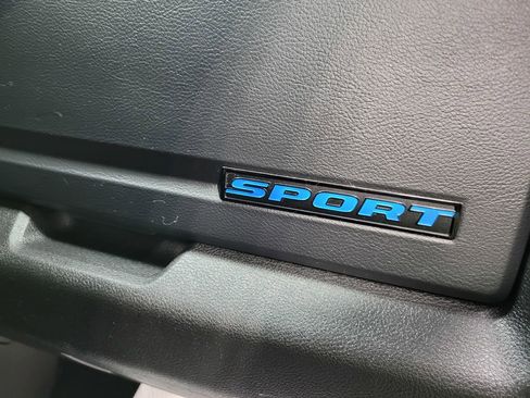 Used 2018 RAM 1500 Sport w/ Hydro Blue Sport Package image 23