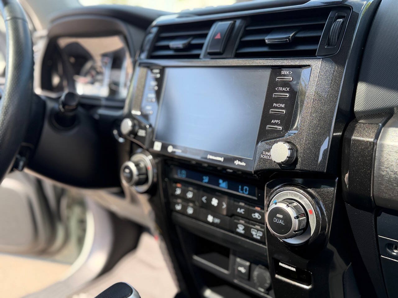 Used 2021 Toyota 4Runner TRD Pro AWD/4WD image 98