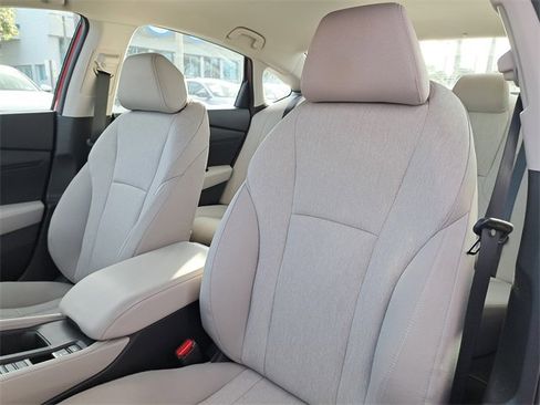 Certified 2023 Honda Accord LX image 18