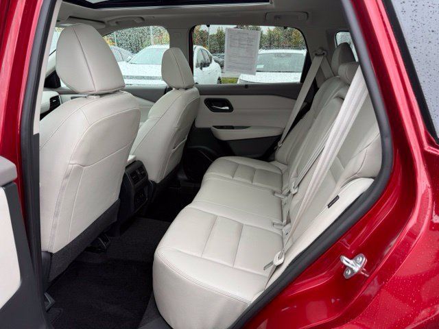 Used 2023 Nissan Rogue SL w/ SL Premium Package AWD/4WD image 27