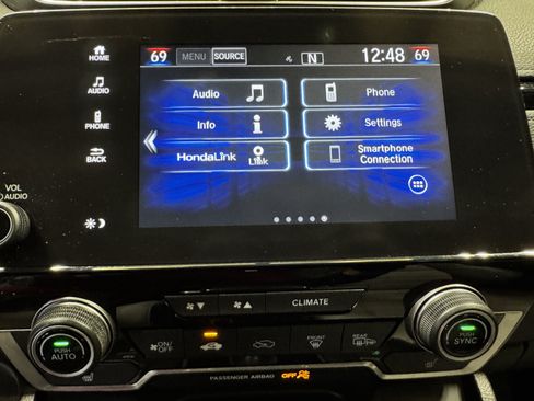 Used 2017 Honda CR-V EX-L image 25