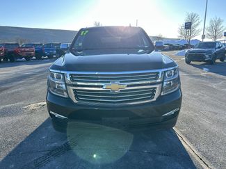 Used 2017 Chevrolet Tahoe Premier video 2