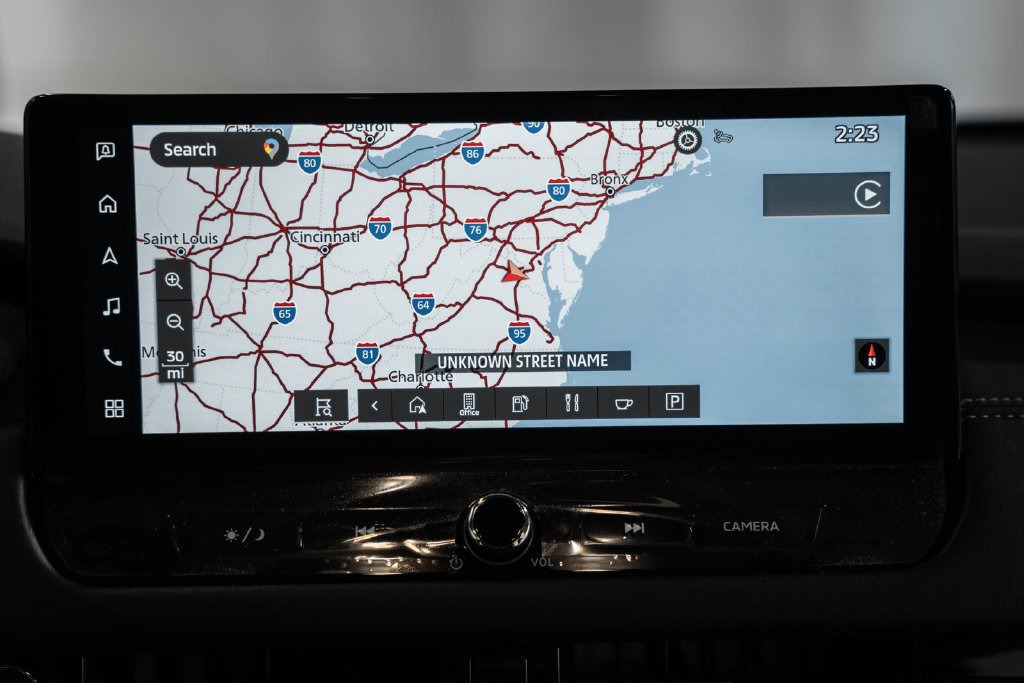 Used 2025 Mitsubishi Outlander ES AWD/4WD image 19