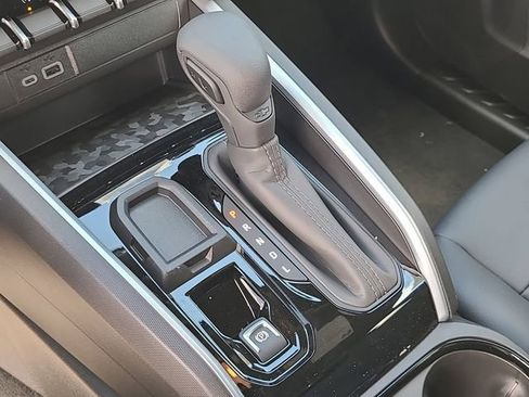 New 2026 Chevrolet Colorado W/T RWD image 25