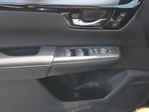 New 2026 Honda CR-V Sport Touring image 18