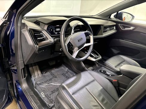 Used 2023 Audi Q4 e-tron Prestige AWD/4WD image 15