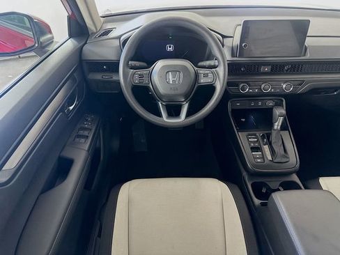 Used 2026 Honda CR-V LX image 4