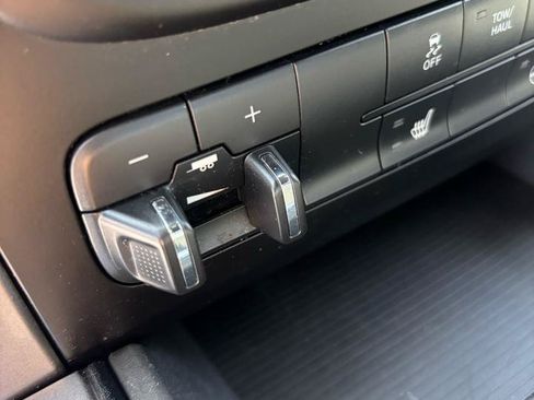 Used 2022 RAM 1500 Warlock w/ Ceramic Grey Warlock Package AWD/4WD image 24