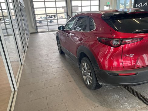 Used 2023 MAZDA CX-30 AWD 2.5 S w/ Select Package image 7